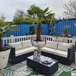 Meet your Posher, Dee